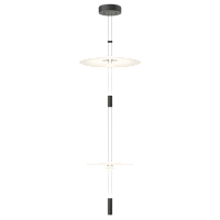 Подвесной светильник Flamingo mini 1590 Push; 1-10V