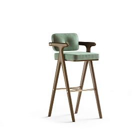 Барный стул Bernard