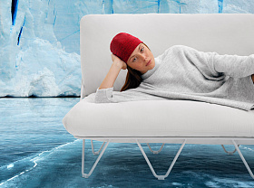 Диван Valentina Up