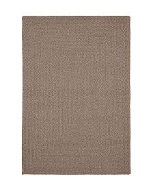 Ковер Despas из синтетического волокна бежевого цвета, 300 x 400 см