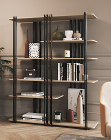 Стеллаж Bamboo