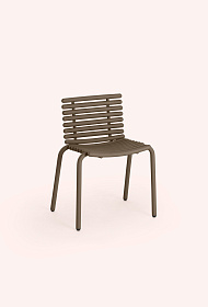 Уличный стул Tuba