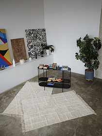 Хлопковый ковер MATIS 160*230