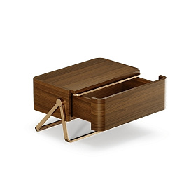 Прикроватная тумбочка Lynch