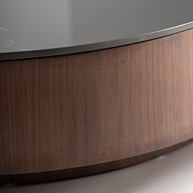 Современный журнальный столик Neufs