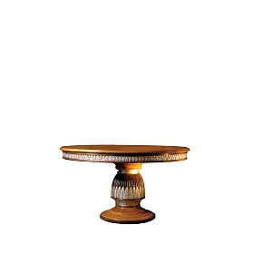 Круглый обеденный стол Atenea