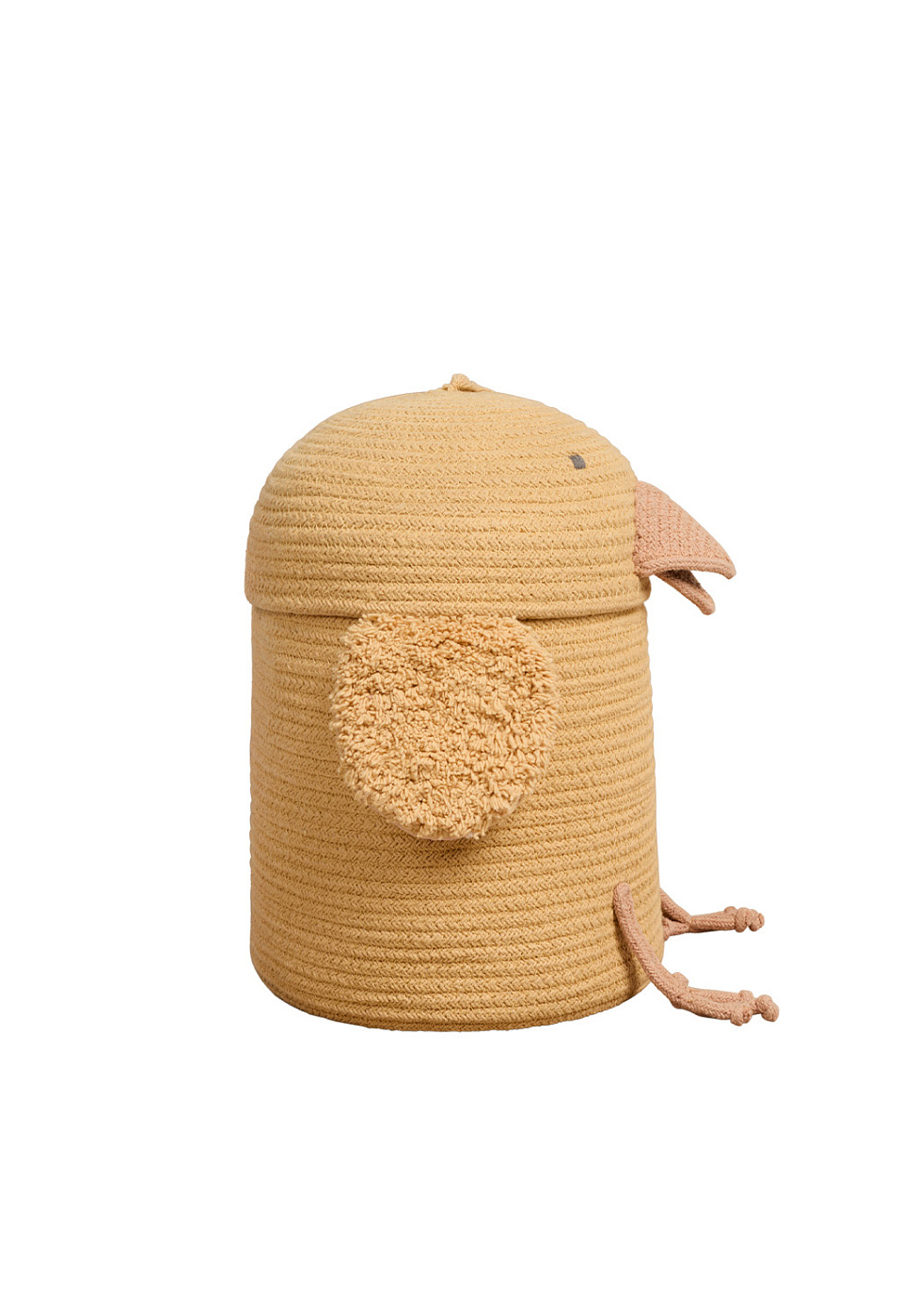 Корзина Курочка Чарли  25*30