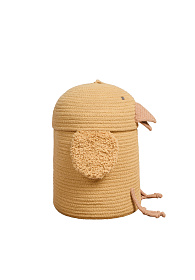Корзина Курочка Чарли  25*30