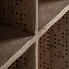 Стеллаж JACQUARD