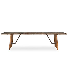 Деревянный стол Velmira