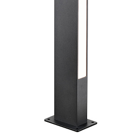 9160 Наземный уличный светильник LOTUS