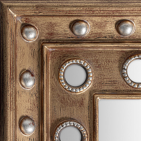 Зеркало MAZET