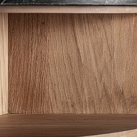 Высокий столик NARA