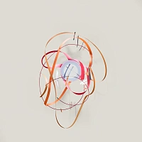 Бра CANDELA Large AG6