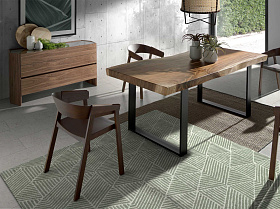 Комод шестиугольной формы MC1701DR /7073