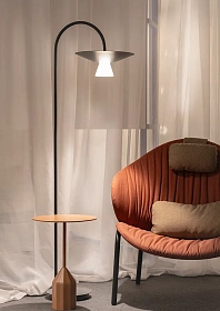 Торшер Belt BEL_4149MG 