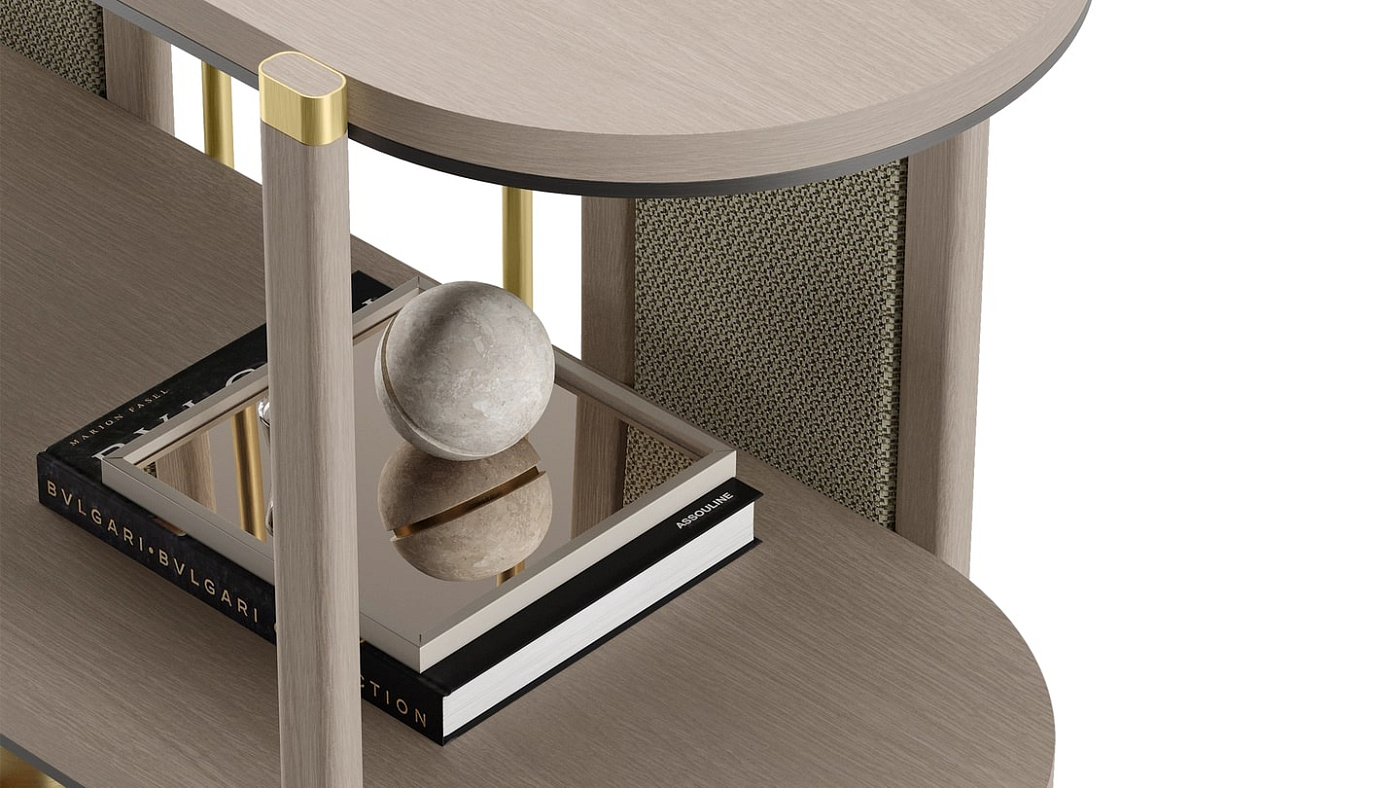 Стеллаж Firenze