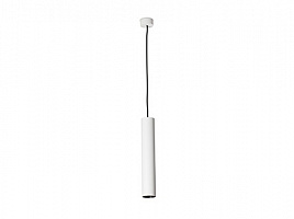 Подвесной светильник Stan белый