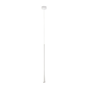 Подвесной светильник DIANA 600 белый LED 6W 2700K