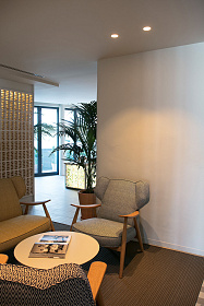 Встраиваемый светильник Fresh белый GU10