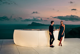 Модульная барная стойка Fiesta