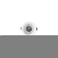 Встраиваемый светильник TULIPA белый 7W 4000K CRI90 24°