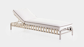 Шезлонг Onsen