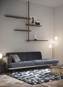 Полка настенная Unica - Configuration 07