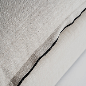 Модульный пуф для дивана Bief