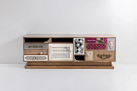 Сервант Punk 190 H65