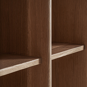 Стеллаж Nara 36085