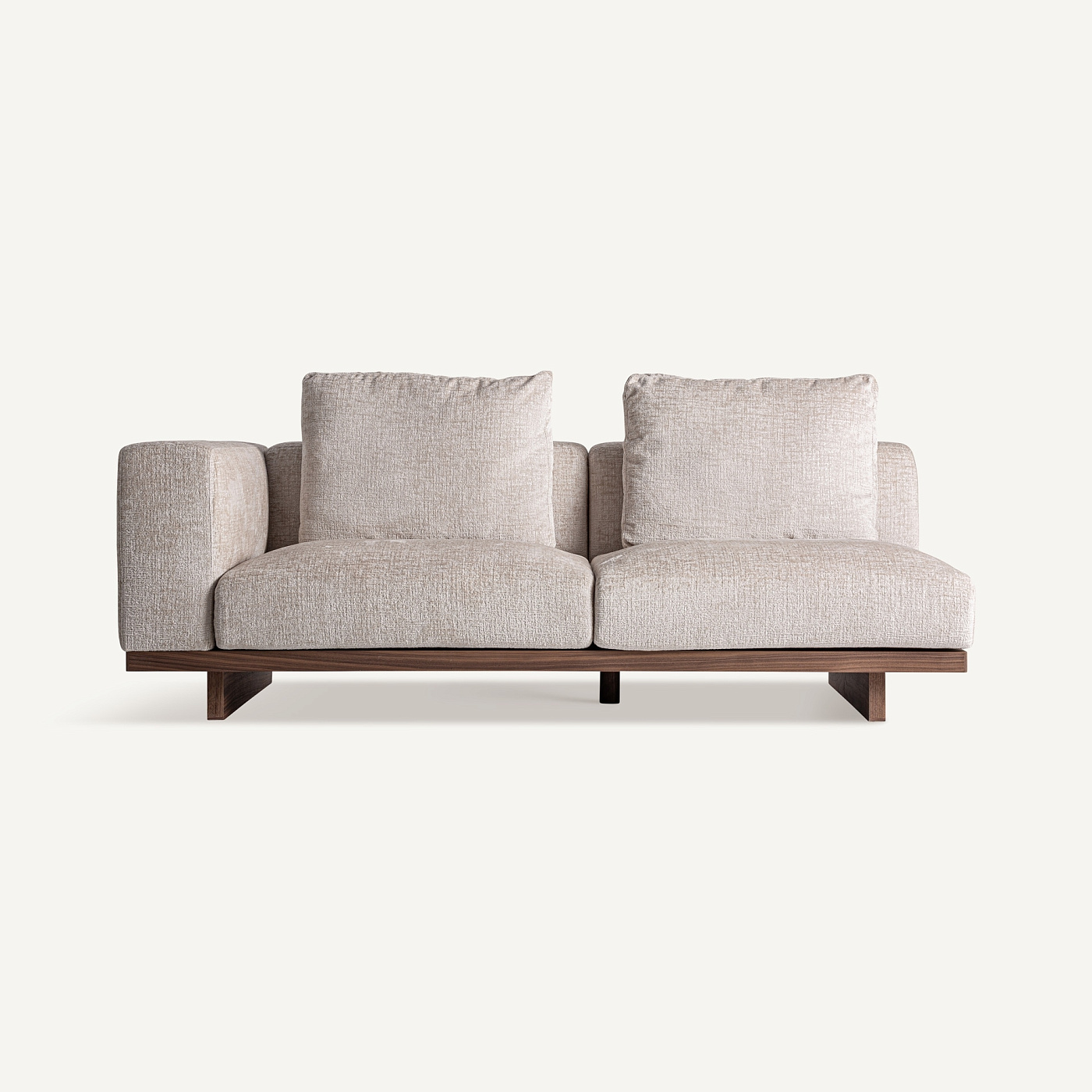 Современный модульный диван Metti