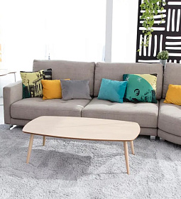 Журнальный стол Nordik ELSA 120 x 70