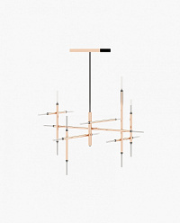 Люстра Robert small