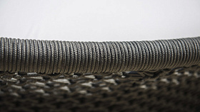 Кровать Moma ANTHRACITE