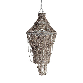 Люстра 28546 бежевый цвет