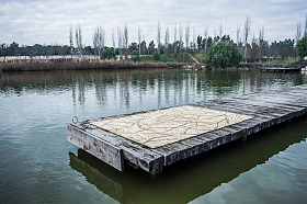 Ковер Huelva 250x300