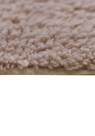 Шерстяной стираемый ковер Miss Mighty Mouse 100*120