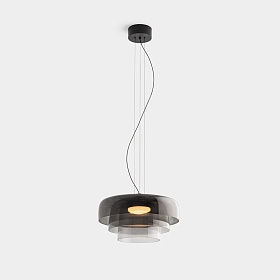 Подвесной светильник Levels 3 Bodies Ø420mm + Ø320mm + Ø220mm 00-A047-05-12