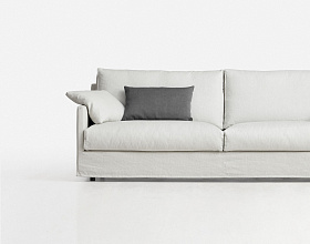 June Диван прямой JUNS230BE