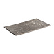 Поднос Legyeh серый 33x21