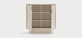 Буфет Totem 2D песочный