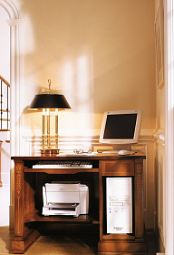 Компьютерный стол ALBENIZ 302621