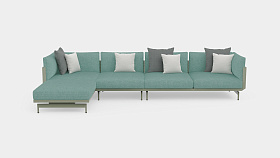 Модуль дивана Onde 2