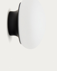 Настенный светильник для ванной Bamila 15 см