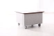 Столик Adam 70 Castors R 