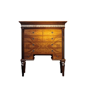 Высокий комод Atenea