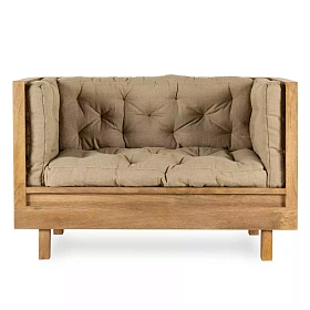 Диванчик Hugo