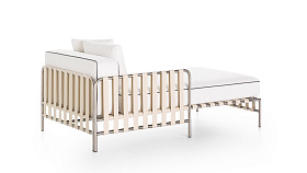 Диван модульный Onsen 2