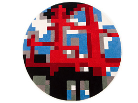 Ковер Miyahima Tori 220Ø 